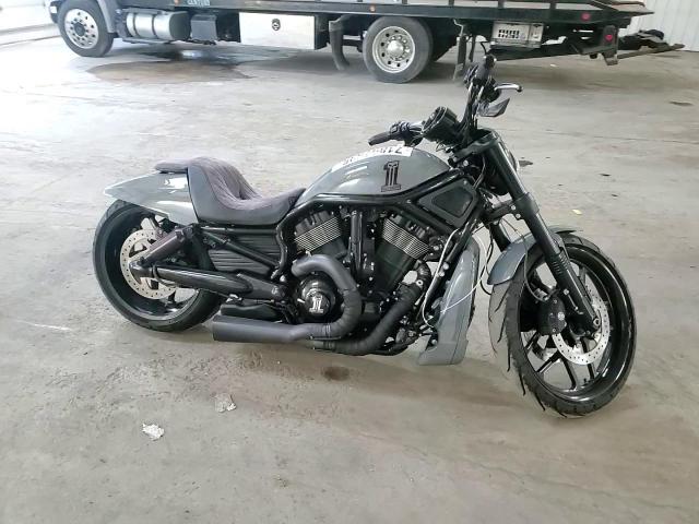 2014 Harley-Davidson Vrscdx Night Rod Special VIN: 1HD1HHH37EC802754 Lot: 71897535