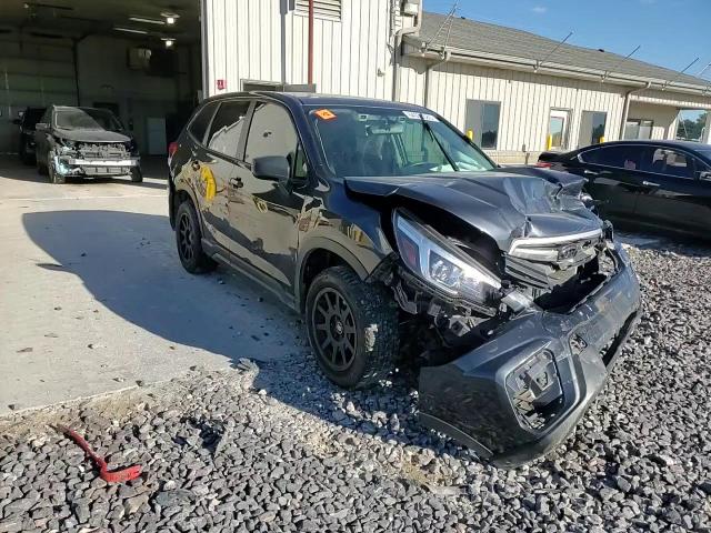 2019 Subaru Forester VIN: JF2SKAAC1KH400625 Lot: 84035385