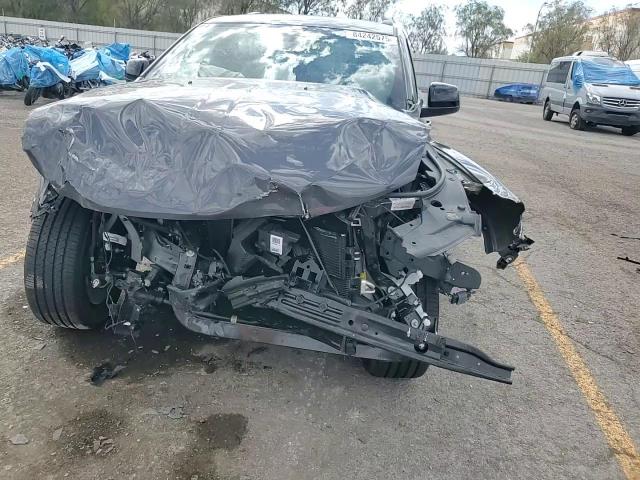 2025 Dodge Durango Gt VIN: 1C4RDHDGXSC528373 Lot: 85740225