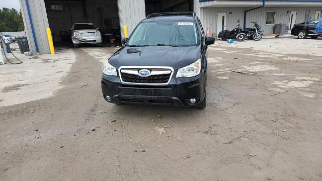 2015 Subaru Forester 2.5I Limited VIN: JF2SJAKC6FH592325 Lot: 81553365
