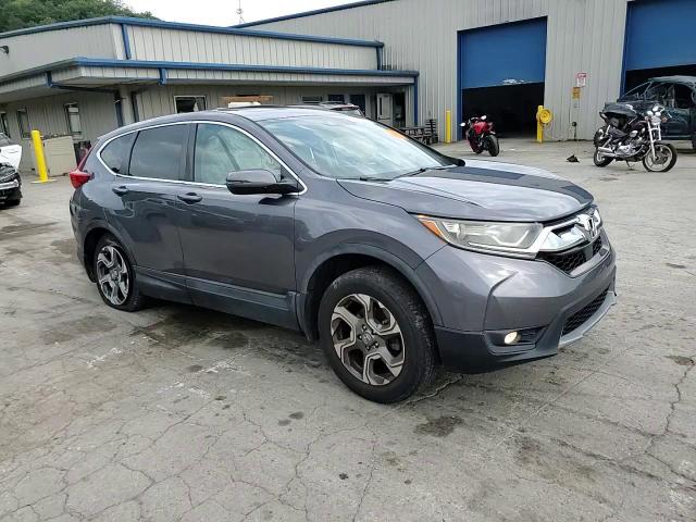 2017 Honda Cr-V Ex VIN: 2HKRW2H53HH678693 Lot: 71407675
