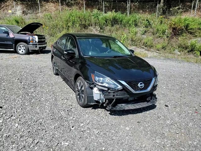 2019 Nissan Sentra S VIN: 3N1AB7AP9KY334915 Lot: 71084625