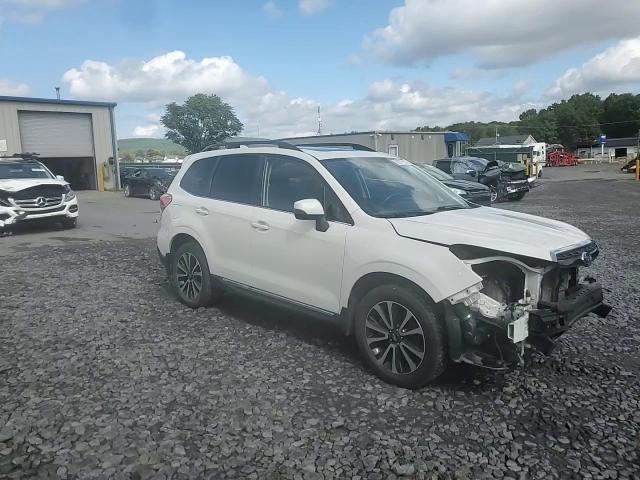 2017 Subaru Forester 2.0Xt Touring VIN: JF2SJGWC0HH452397 Lot: 82097685