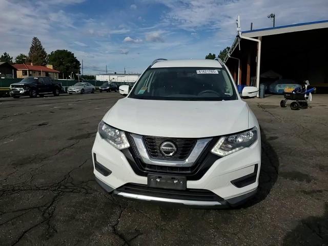 2018 Nissan Rogue S VIN: KNMAT2MV8JP539875 Lot: 81621765