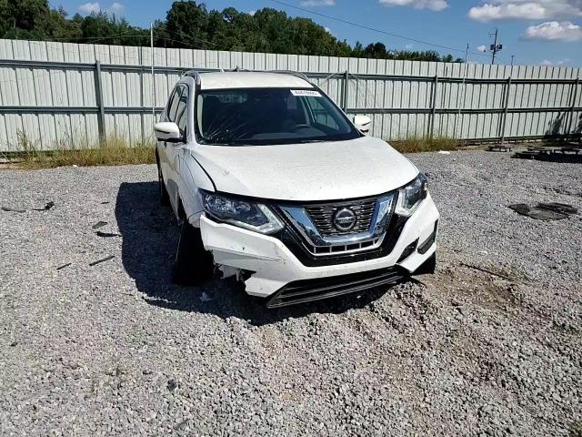 2019 Nissan Rogue S VIN: 5N1AT2MT5KC769280 Lot: 83878695