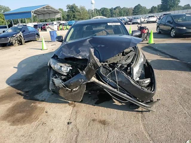 2015 Kia Optima Lx VIN: 5XXGM4A70FG506294 Lot: 71407915