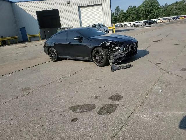 2021 Mercedes-Benz Amg Gt 43 VIN: W1K7X5KB5MA035788 Lot: 80411745