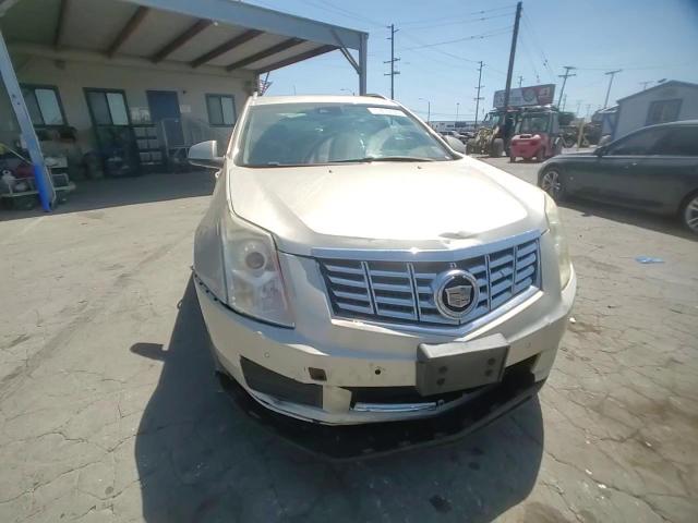 2013 Cadillac Srx Luxury Collection VIN: 3GYFNCE30DS572128 Lot: 71810735