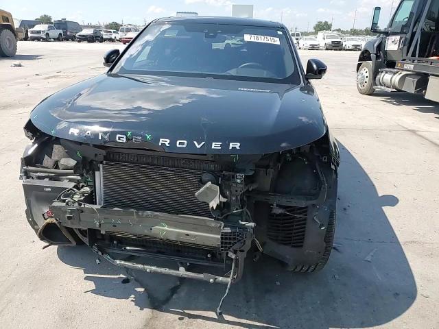 2019 Land Rover Range Rover Velar S VIN: SALYB2EX9KA210083 Lot: 71817515