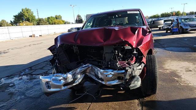 2017 Ram 1500 Slt VIN: 1C6RR7LT3HS700534 Lot: 84620775