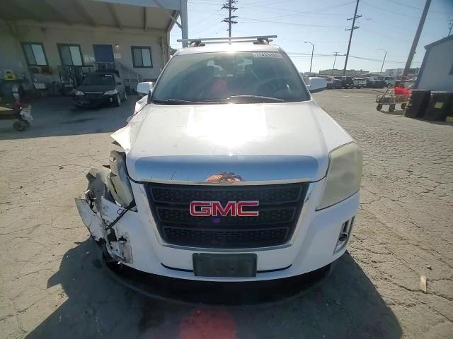 2015 GMC Terrain Slt VIN: 2GKFLSE39F6358993 Lot: 71433355
