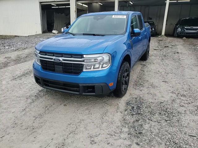 2022 Ford Maverick Xl VIN: 3FTTW8F9XNRA96419 Lot: 82072135