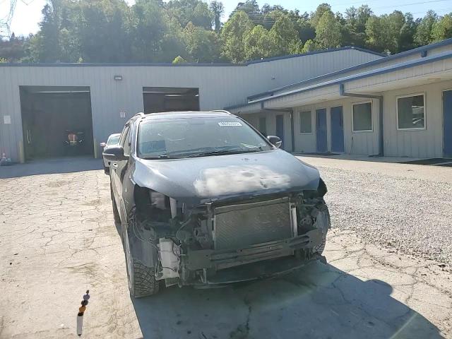 2016 Kia Sorento Lx VIN: 5XYPGDA53GG178095 Lot: 80253375