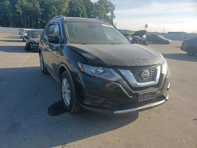 2019 Nissan Rogue S VIN: KNMAT2MTXKP525671 Lot: 81732695