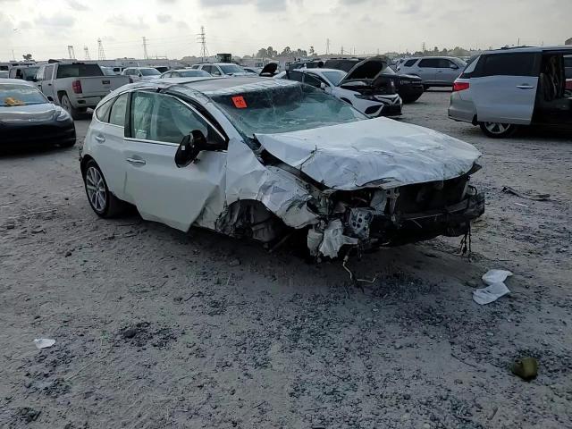 2013 Toyota Avalon Base VIN: 4T1BK1EB5DU026476 Lot: 81018845