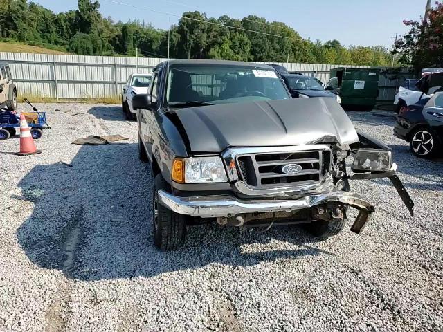2004 Ford Ranger Super Cab VIN: 1FTYR44U44PA85919 Lot: 81151705