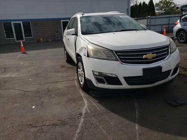 2014 Chevrolet Traverse Lt VIN: 1GNKVHKD6EJ188590 Lot: 80281975