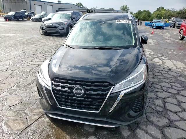 2023 Nissan Kicks Sv VIN: 3N1CP5CV8PL514174 Lot: 81485085