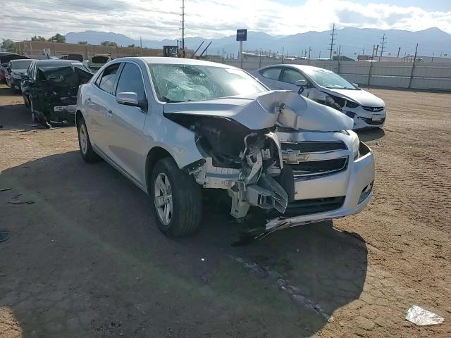 2013 Chevrolet Malibu 1Lt VIN: 1G11C5SA3DF221456 Lot: 84036205