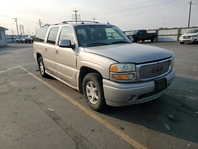 2004 GMC Yukon Xl Denali VIN: 1GKFK66U44J231845 Lot: 71135565