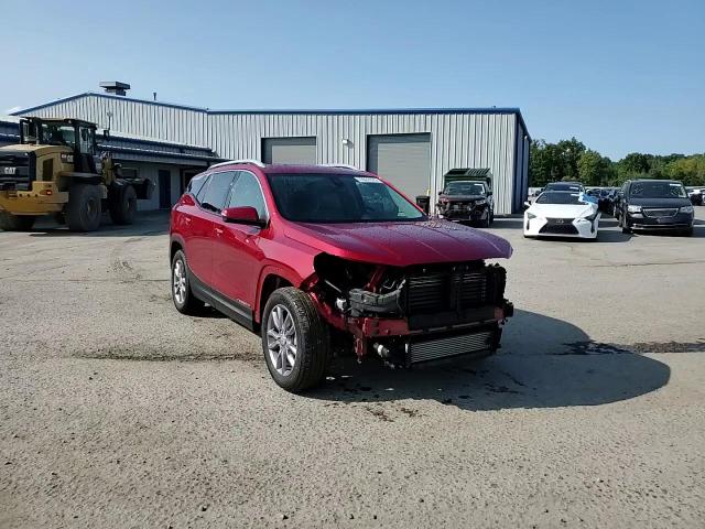 2023 GMC Terrain Slt VIN: 3GKALPEG5PL249860 Lot: 72027675