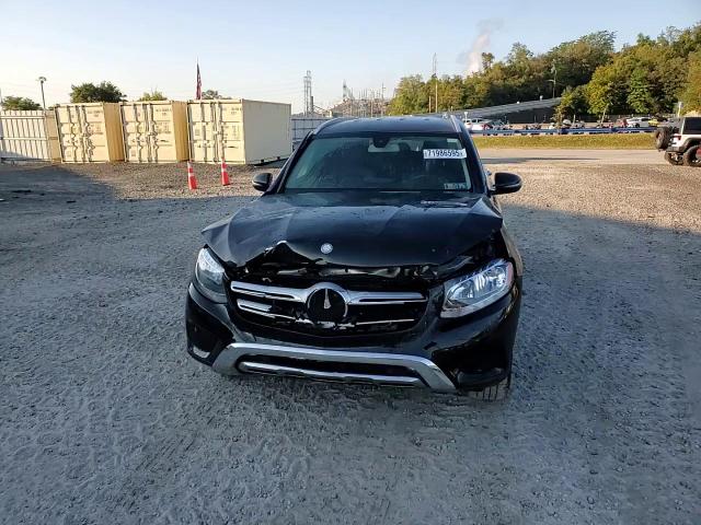 2016 Mercedes-Benz Glc 300 4Matic VIN: WDC0G4KB1GF018672 Lot: 71986595