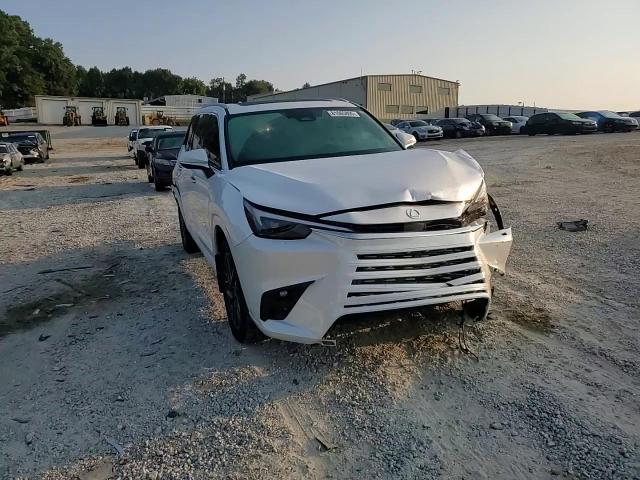 2024 Lexus Tx 350 Base VIN: 5TDAAAA65RS008387 Lot: 81065805