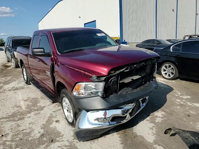 2017 Ram 1500 St VIN: 1C6RR7FT8HS721584 Lot: 71838355