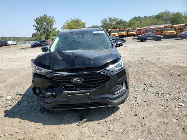 2019 Ford Edge Sel VIN: 2FMPK4J91KBC18023 Lot: 71583705