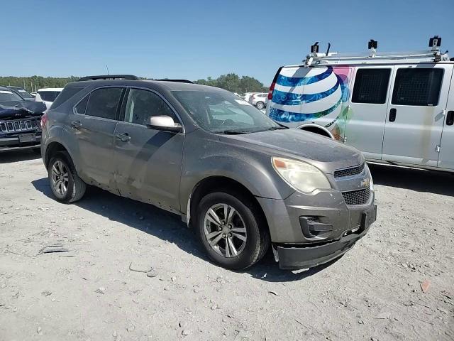 2012 Chevrolet Equinox Lt VIN: 2GNALDEK5C6285651 Lot: 71635555