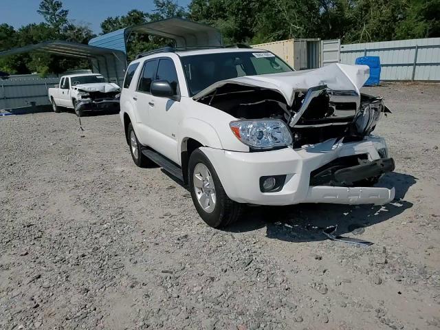 2008 Toyota 4Runner Sr5 VIN: JTEZU14R68K020825 Lot: 80621885