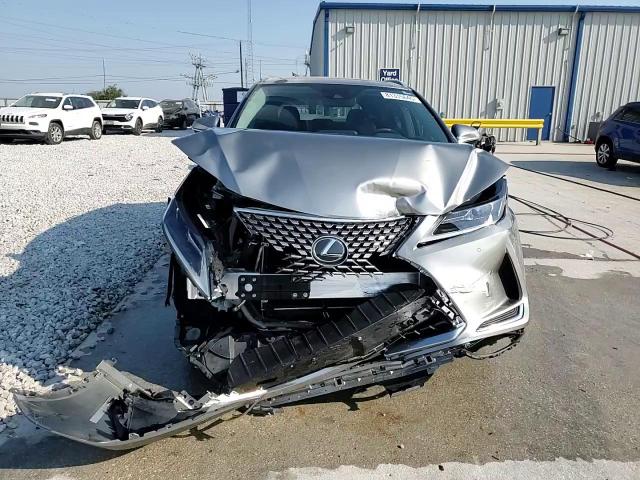 2020 Lexus Rx 350 VIN: 2T2HZMAA1LC174494 Lot: 81315645