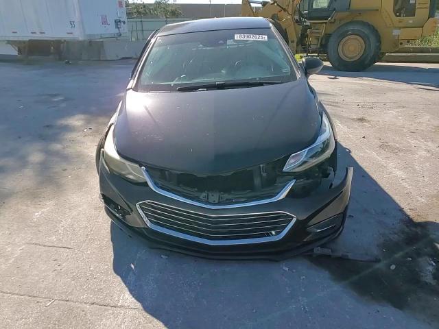 2016 Chevrolet Cruze Premier VIN: 1G1BG5SM7G7284139 Lot: 83902625