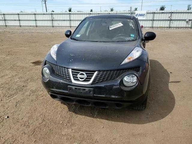 2014 Nissan Juke S VIN: JN8AF5MR0ET453909 Lot: 80069315