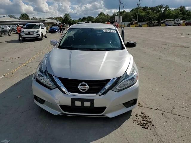 2017 Nissan Altima 2.5 VIN: 1N4AL3AP2HC246976 Lot: 83994205