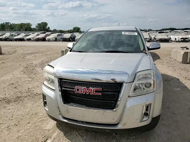 2015 GMC Terrain Sle VIN: 2GKALMEK3F6213137 Lot: 84756835