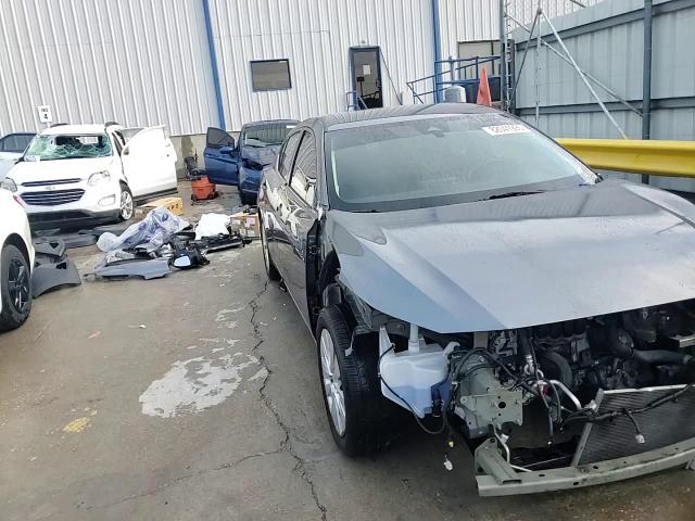 2020 Nissan Sentra S VIN: 3N1AB8BV0LY299251 Lot: 82041995