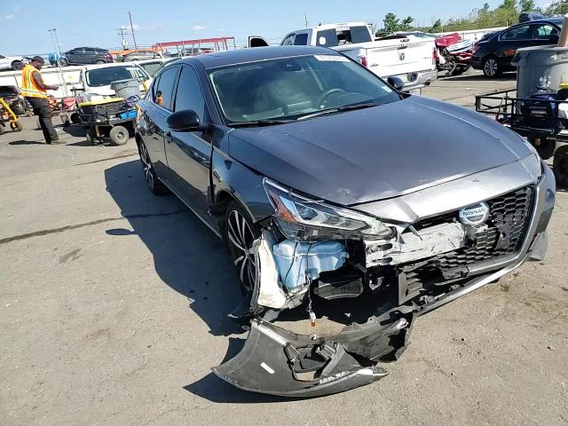 2021 Nissan Altima Sr VIN: 1N4BL4CV7MN417385 Lot: 81372065