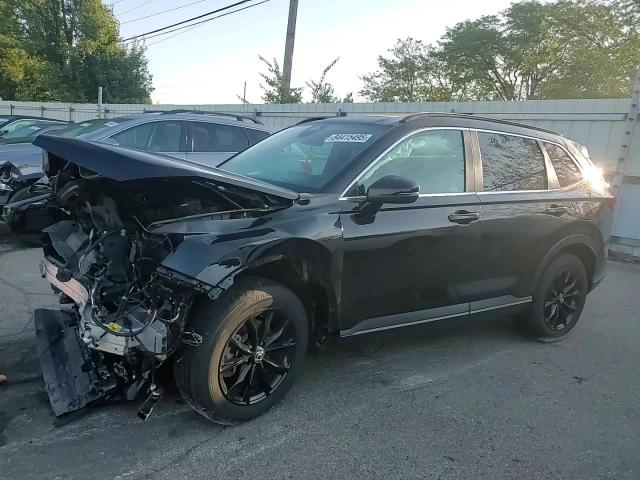 2024 Honda Cr-V Sport-L VIN: 7FARS6H87RE080558 Lot: 84415495