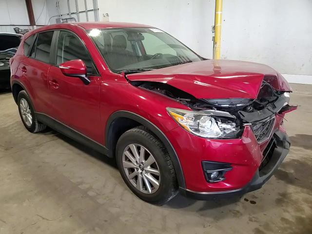 2016 Mazda Cx-5 Touring VIN: JM3KE4CY0G0864311 Lot: 81181955
