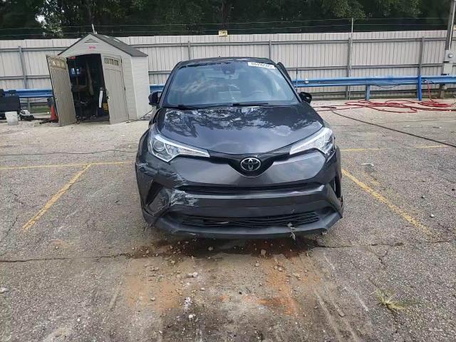 2019 Toyota C-Hr Xle VIN: NMTKHMBX0KR084841 Lot: 80490505