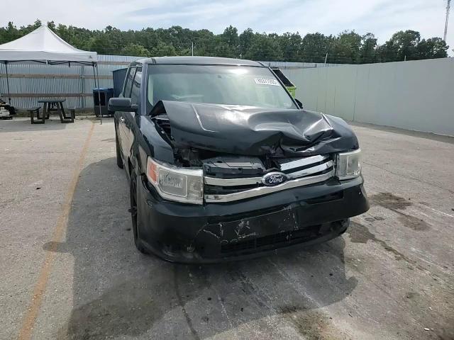 2012 Ford Flex Sel VIN: 2FMGK5CC7CBD21205 Lot: 80377265