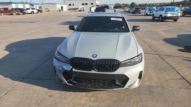 2023 BMW 330I VIN: 3MW69FF05P8D29302 Lot: 81690055