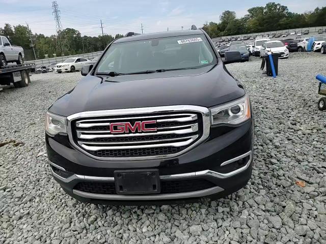2018 GMC Acadia Slt-1 VIN: 1GKKNULS8JZ213410 Lot: 80763605