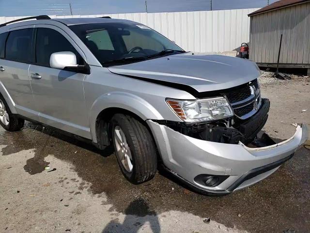 2012 Dodge Journey Sxt VIN: 3C4PDDBG9CT249246 Lot: 71074295