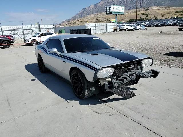 2012 Dodge Challenger R/T VIN: 2C3CDYBT2CH246270 Lot: 80352765
