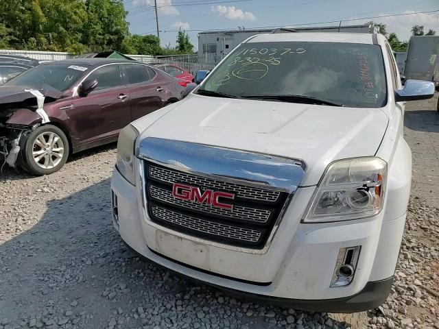 2015 GMC Terrain Slt VIN: 2GKFLYE33F6379454 Lot: 80467225