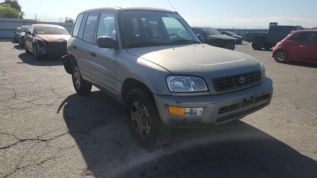 1998 Toyota Rav4 VIN: JT3GP10V0X7050785 Lot: 72032145