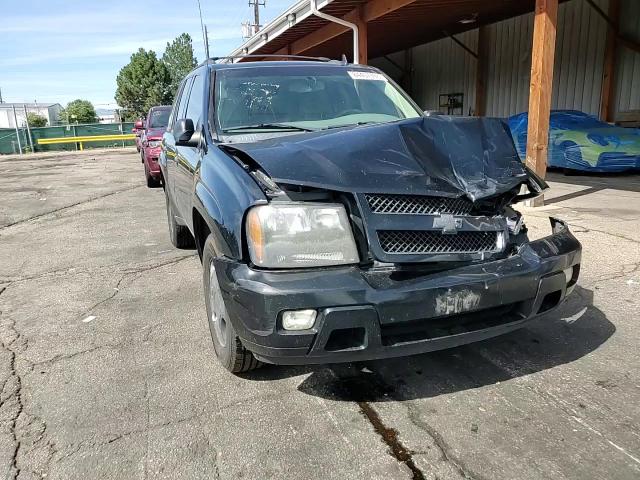 2008 Chevrolet Trailblazer Ls VIN: 1GNDT13S082114423 Lot: 84407165