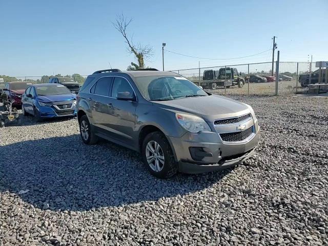 2007 Chevrolet Equinox Lt VIN: 2CNFLEEC1B6338692 Lot: 71101855